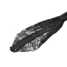 Darkinlove Women's Gothic Lace Flared Sleeved Cape