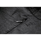 Darkinlove Women's Gothic Lace Ruffled Collar Flared Sleeved Dress