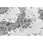 Darkinlove Women's Gothic Lace-up Lace Slip White Dress