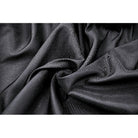 Darkinlove Women's Gothic Layered Lace Long Skirt