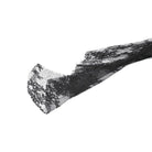 Darkinlove Women's Gothic Layered Lace Mesh Streamer Skirt