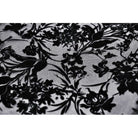 Darkinlove Women's Gothic Layered Ruffled Lace Shirt