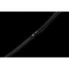 Darkinlove Women's Gothic Metal Chain Contrast Color Velvet Overbust Corset