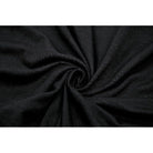 Darkinlove Women's Gothic Ripped Hoodies