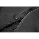 Darkinlove Women's Gothic Square Collar Ruffles Lace Top