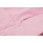 Darkinlove Women's Lolita Puff Sleeved Dress with Detachable Collar