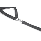 Darkinlove Women's Punk Asymmetric Eyelet Buckle-up Strap Cutout Cape