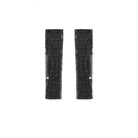 Darkinlove Women's Punk Buckle Strap Chain Gloves