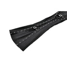 Darkinlove Women's Punk Buckle Strap Eyelet Lace-up Flare Pants