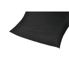 Darkinlove Women's Punk Cross Eyelet Coffin Mesh Splice Tank Top