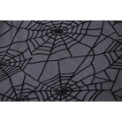 Darkinlove Women's Punk Cross Spider Mesh Slip Dress