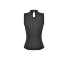 Darkinlove Women's Punk D-rings Buckle Straps Cutout Tank Top