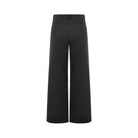 Darkinlove Women's Punk Eyelet Big Pocket Zipper Pants
