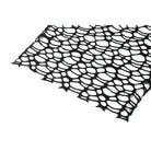 Darkinlove Women's Punk Fishnet Mesh Top