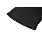 Darkinlove Women's Punk Mesh Splice Eyelet Strap Cutout Tank Top