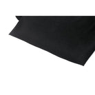 Darkinlove Women's Punk Mesh Splice Strap Crop Top