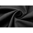 Darkinlove Women's Punk Metal Chain Belt with Straps