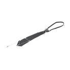 Darkinlove Women's Punk Metal Chain Necktie