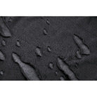 Darkinlove Women's Punk Ripped Halterneck Vest