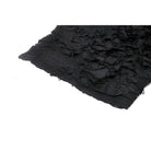 Darkinlove Women's Punk Ripped Lace-up Crop Top