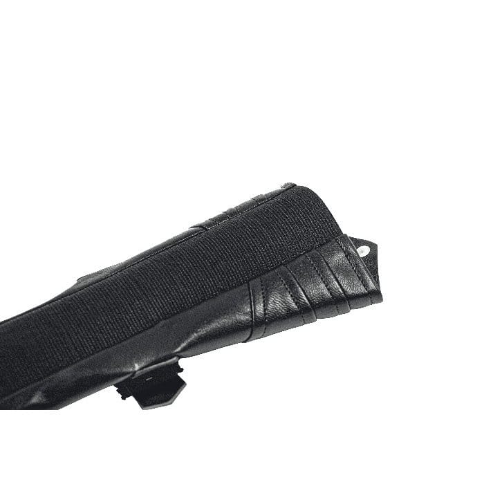 Darkinlove Women's Punk Rivets Buckle Straps Arm Sleeves