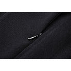 Darkinlove Women's Punk Rock Asymmetric Short Pleated Skirt