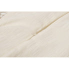 Darkinlove Women's Stempunk Asymmetric Layered Falbala Puff Short Sleeved Dress