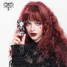 DEVIL FASHION Devil Fashion Hitt Resin Ornament