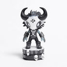 DEVIL FASHION Devil Fashion Hitt Resin Ornament