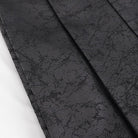 DEVIL FASHION Men's Gothic Chain Multi-buckle Skirt