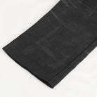 DEVIL FASHION Women's Punk Multi-buckle Splice Pants