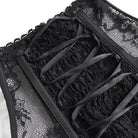 EVA LADY Women's Gothic Lace Collar