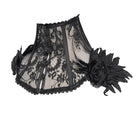 EVA LADY Women's Gothic Lace Collar