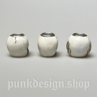 Kobine Home's Gothic Blind&Deaf&Mute Candlestick Ornament