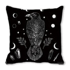 Kobine Home's Gothic Printed Pillow Case