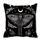 Kobine Home's Gothic Printed Pillow Case