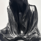 Kobine Home's Gothic Wizard Candlestick Ornament