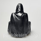 Kobine Home's Gothic Wizard Candlestick Ornament