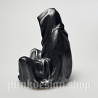 Kobine Home's Gothic Wizard Candlestick Ornament