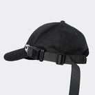 Kobine Men's Techwear Strappy Baseball Cap