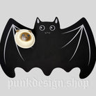 Kobine Pet's Gothic Litter Mat Feeding Mat