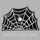 Kobine Pet's Gothic Litter Mat Feeding Mat