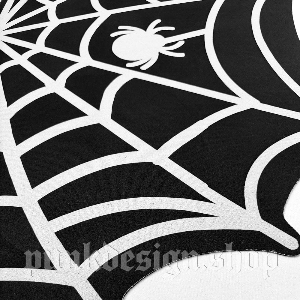 Kobine Pet's Gothic Litter Mat Feeding Mat