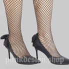 Kobine Women's Gothic Bowknot Stilettos