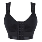 Kobine Women's Gothic Ruched Bustier