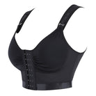Kobine Women's Gothic Ruched Bustier