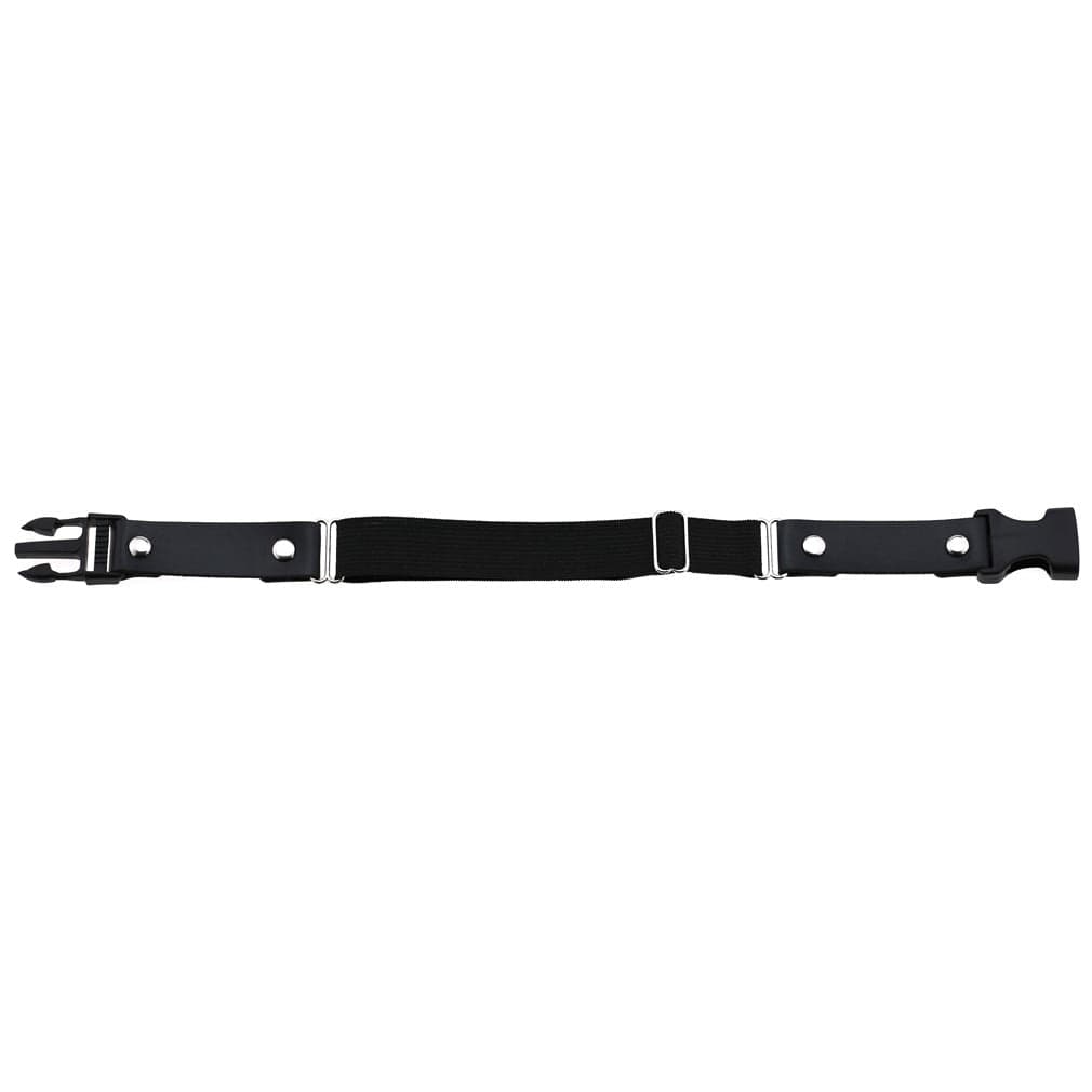 Kobine Women's Punk Buckle Nailed Garter