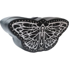 Nothing Here Women's Gothic Moth Wing Bag Moth Backpack