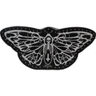 Nothing Here Women's Gothic Moth Wing Bag Moth Backpack