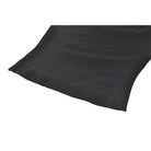 Punk Design Women's Punk Eyelet Strap Halterneck Mesh Panel Top